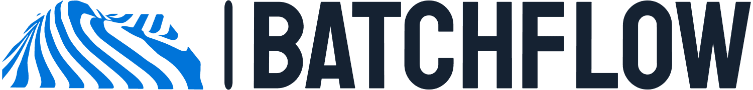 BatchFlow Logo